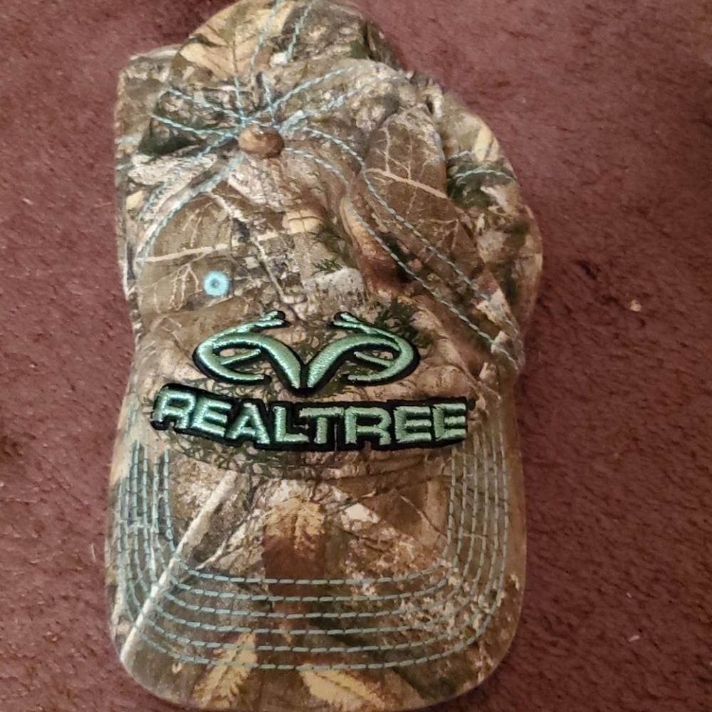 Camp hat